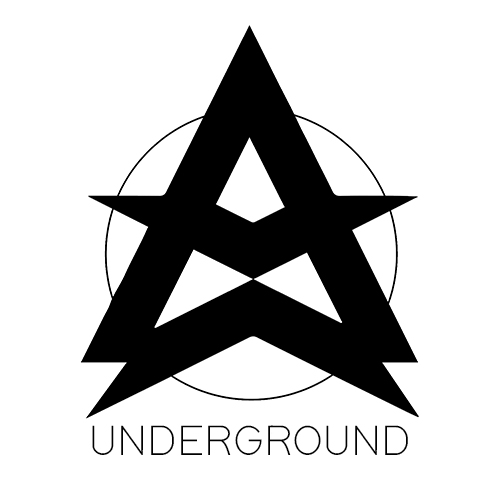 AX RECORDS LOGO AX_UNDERGROUND500_2024