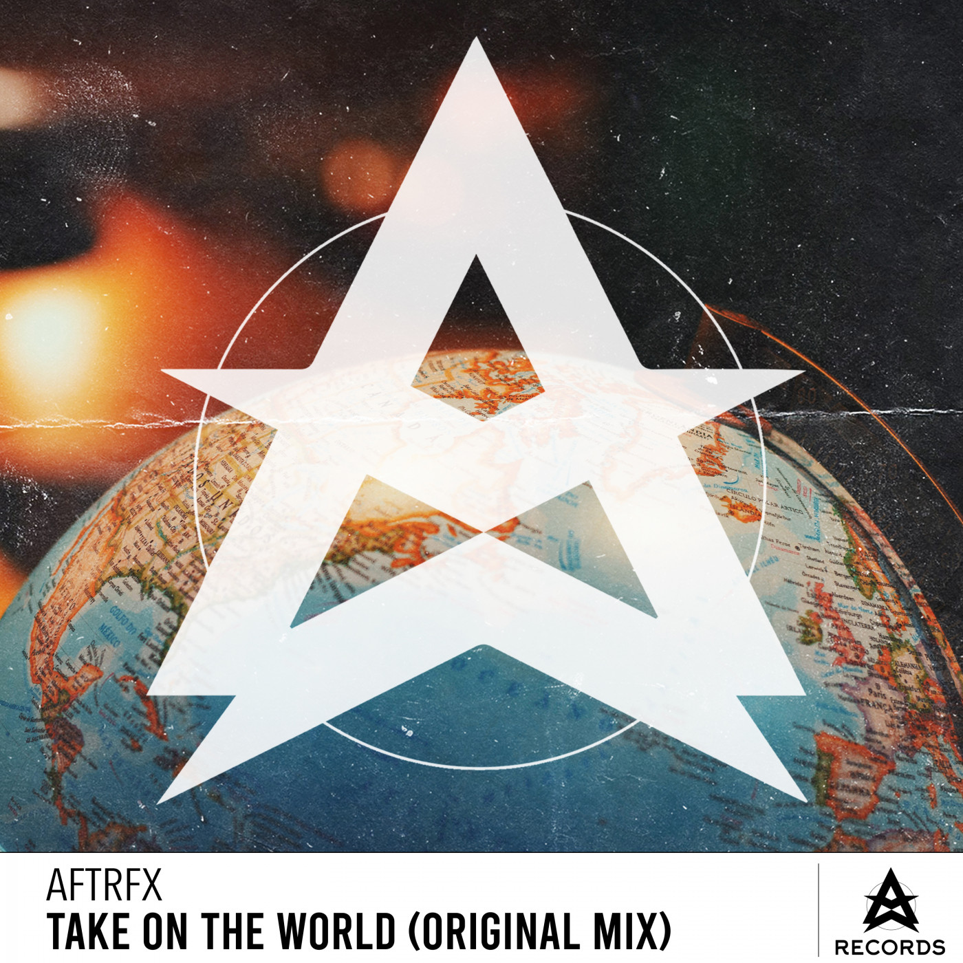 AFTRFX - Take On The World