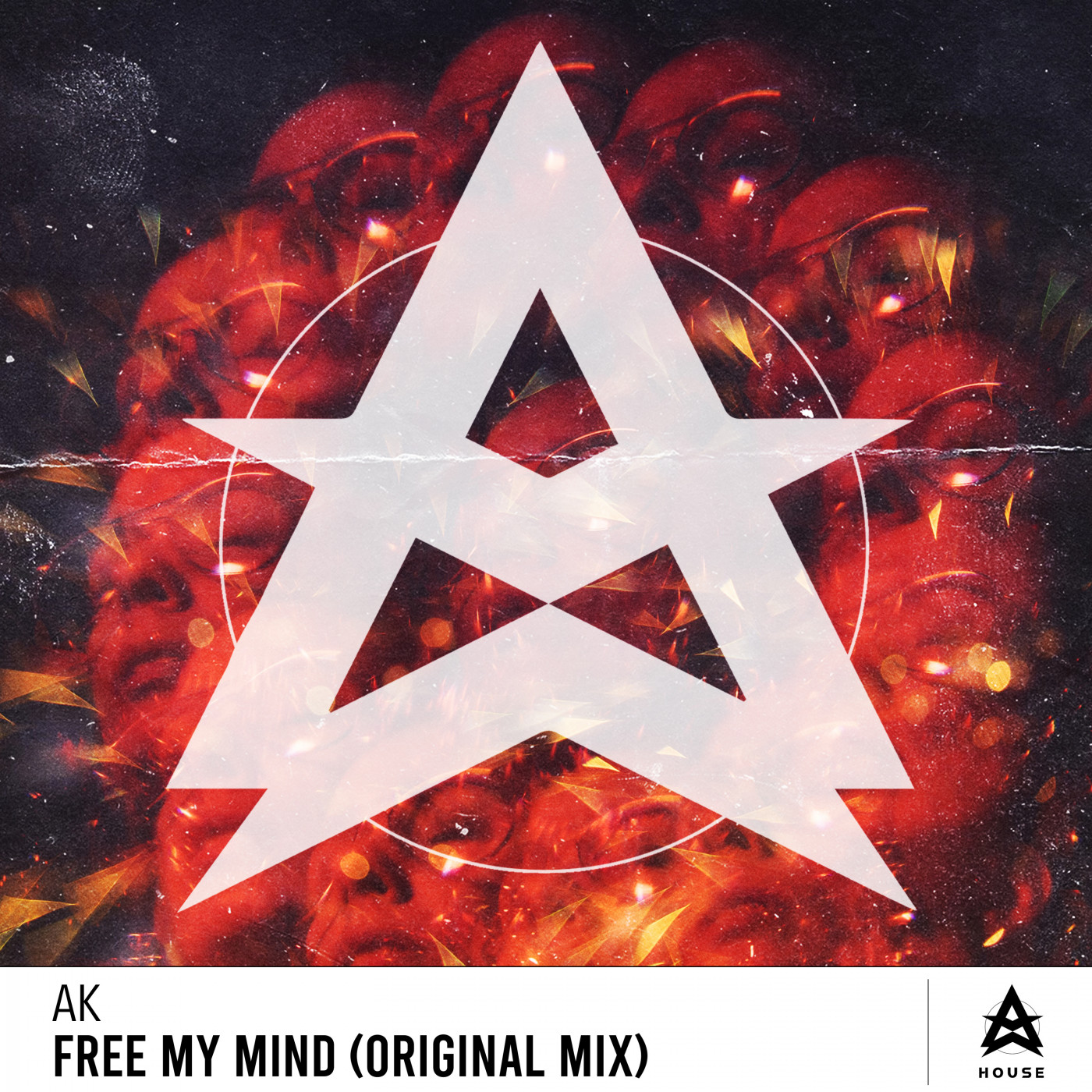 AK (SI) - Free My Mind