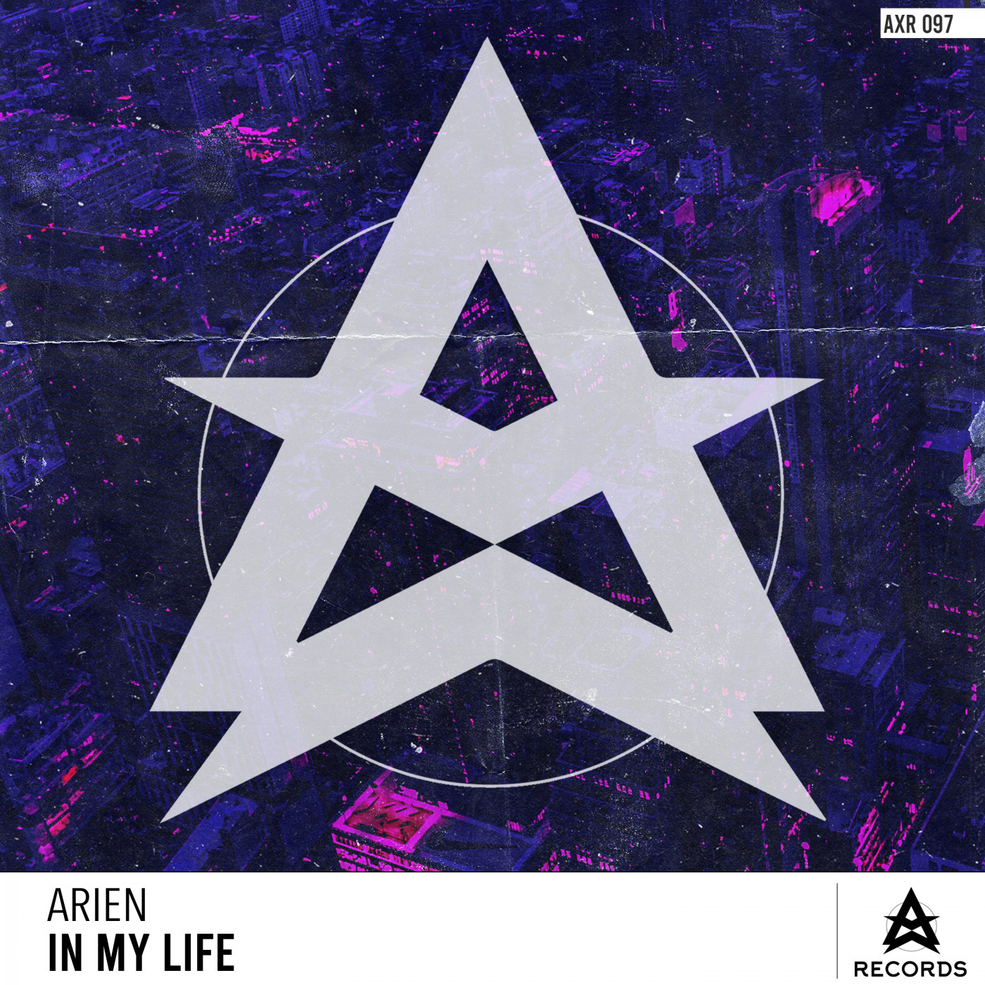 ARIEN - In My Life