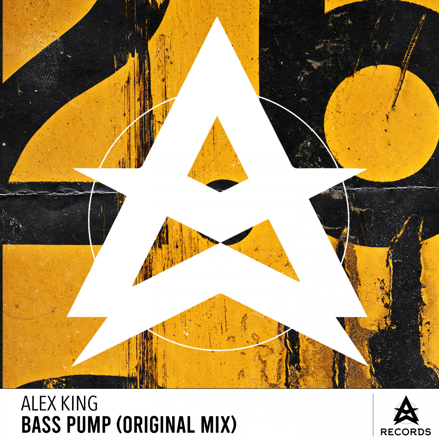 Alex King - Bass Pump