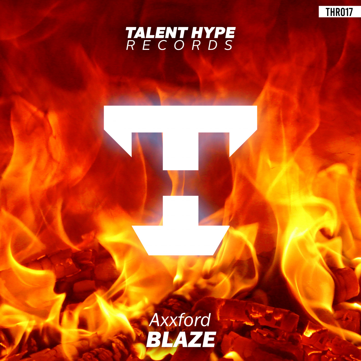 Axxford - Blaze