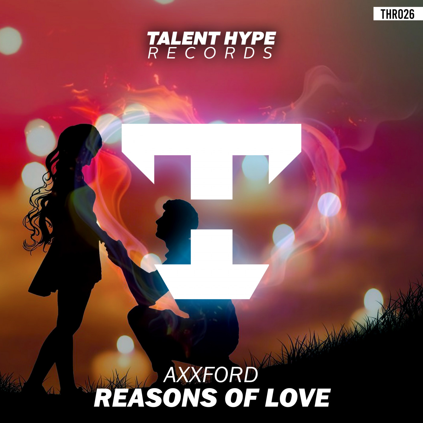 Axxford - Reasons Of Love