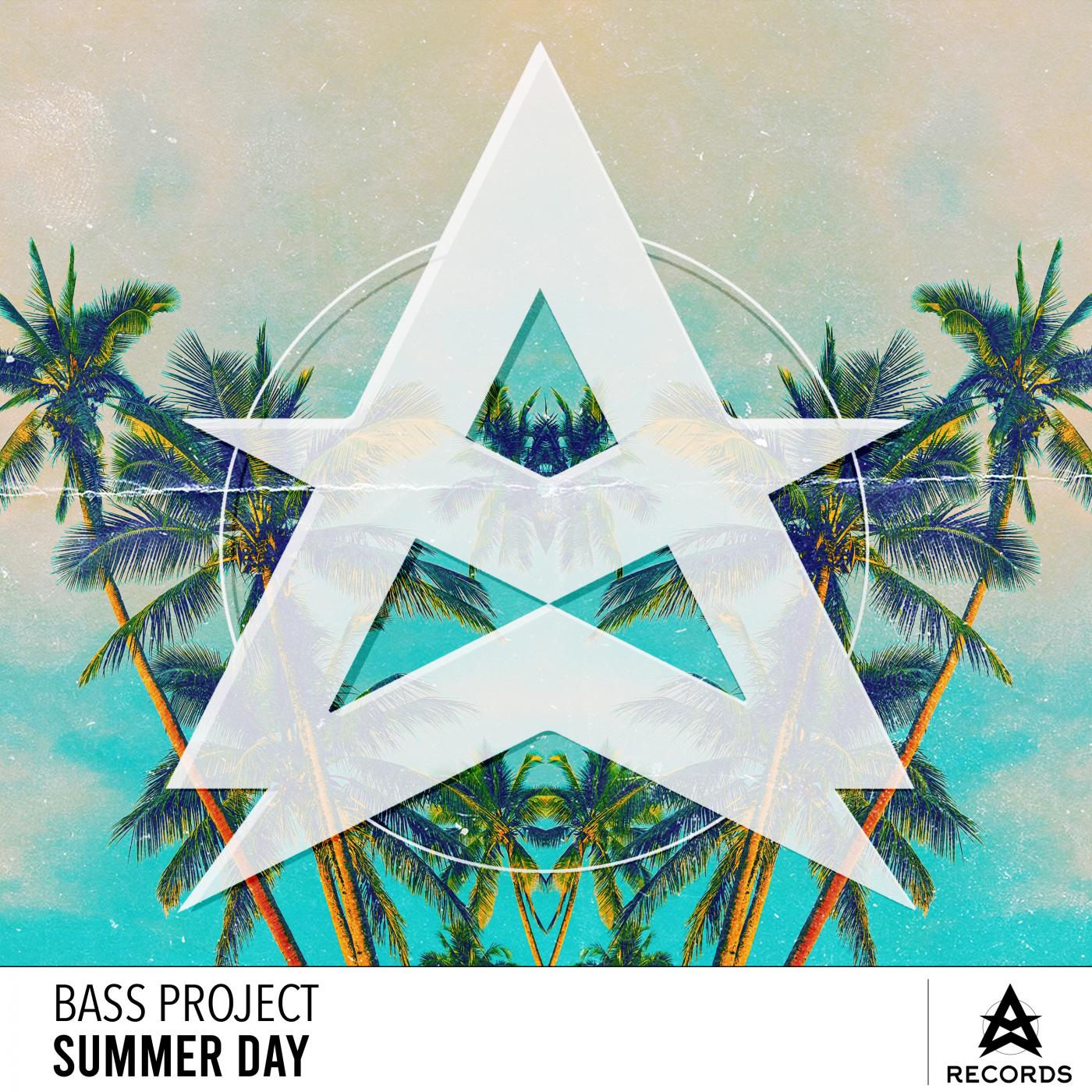 Bass Project - Summer Days