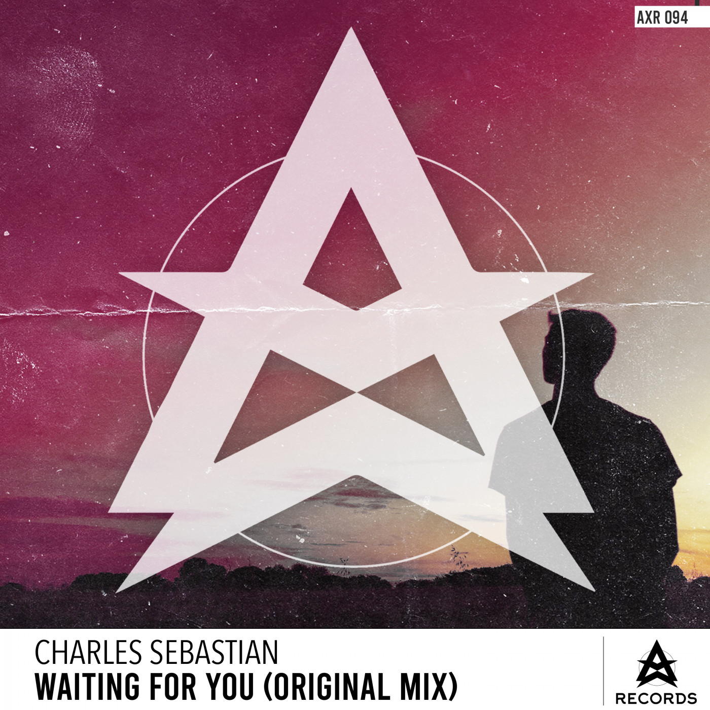 Charles Sebastian - Waiting For You