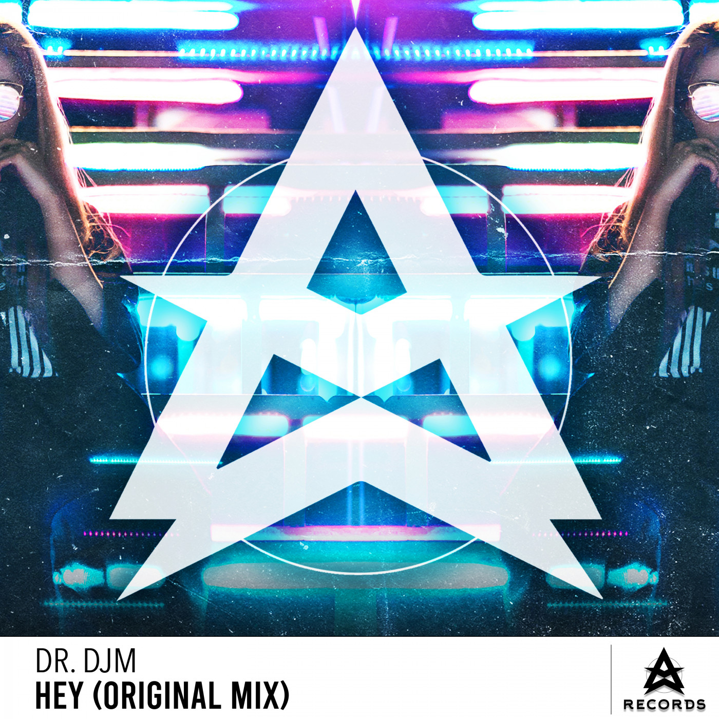 DR. DJM - Hey