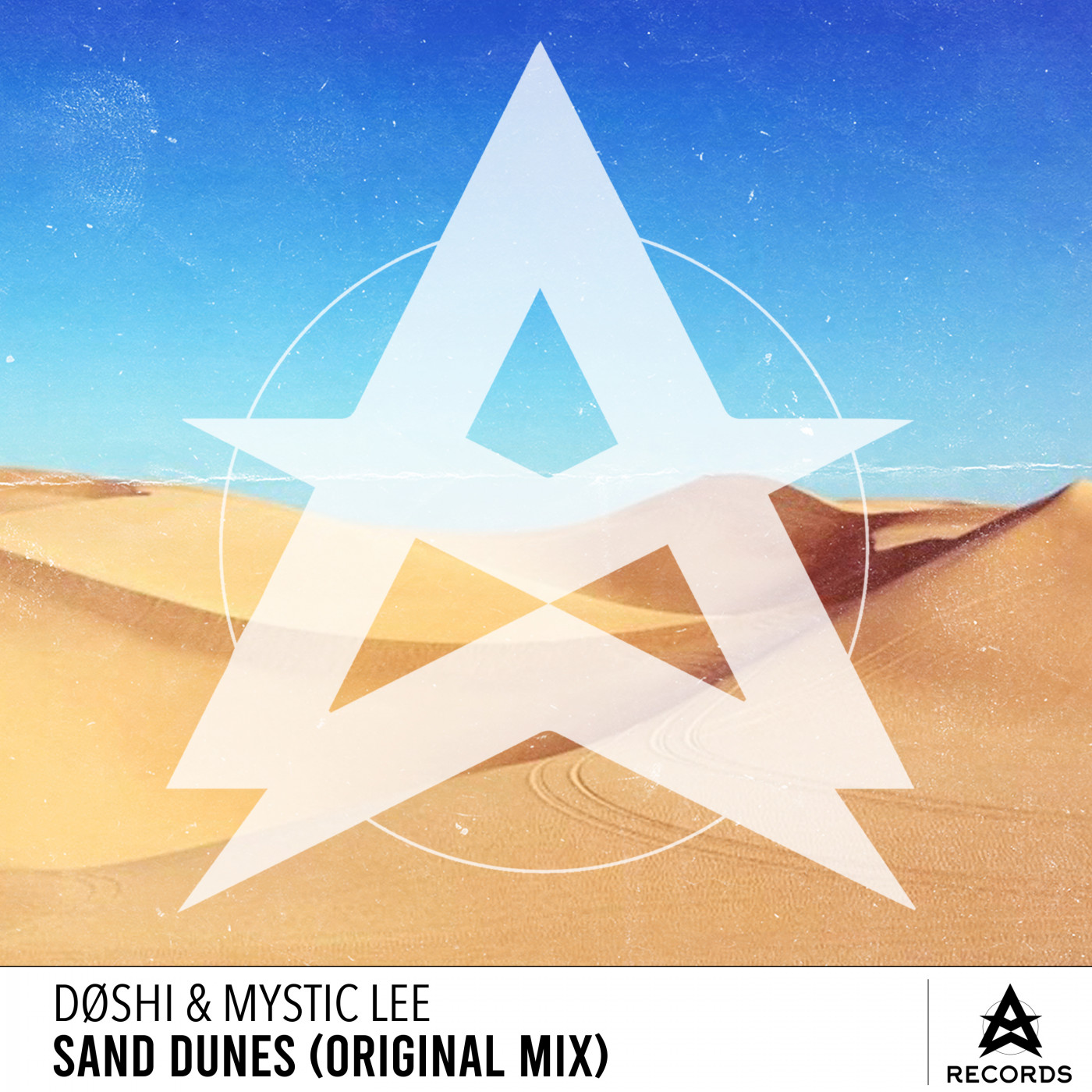DSHI Mystic Lee - Sand Dunes