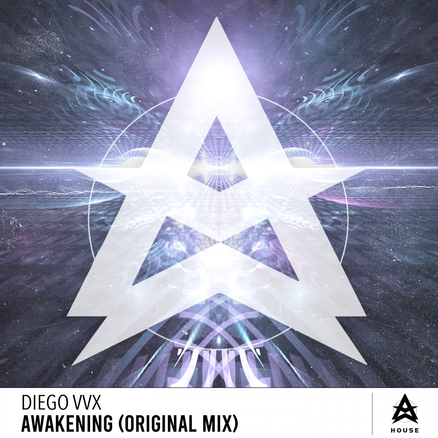 Diego VVX - Awakening