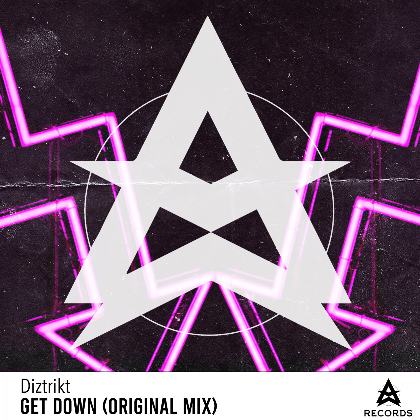 Diztrikt - Get Down