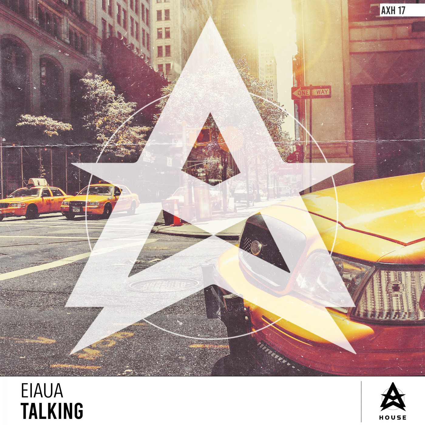 Eiaua - Talking