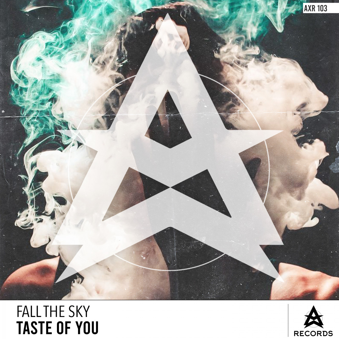 Fall The Sky - Taste Of You