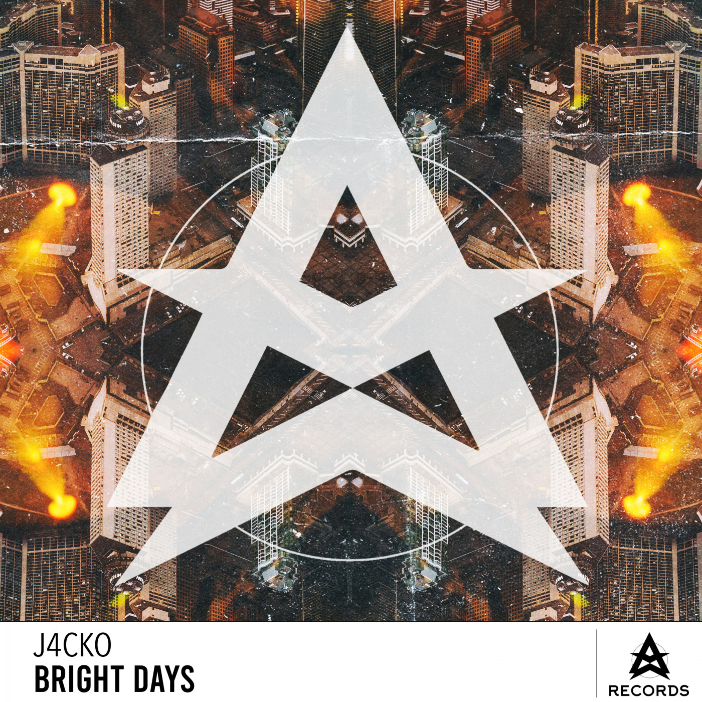J4CKO - Bright Days