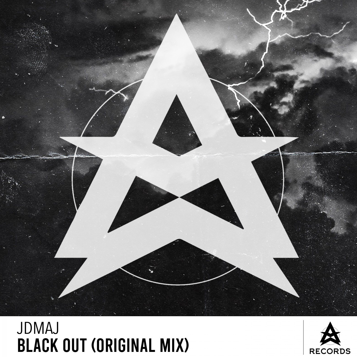 JDMAJ - Black Out