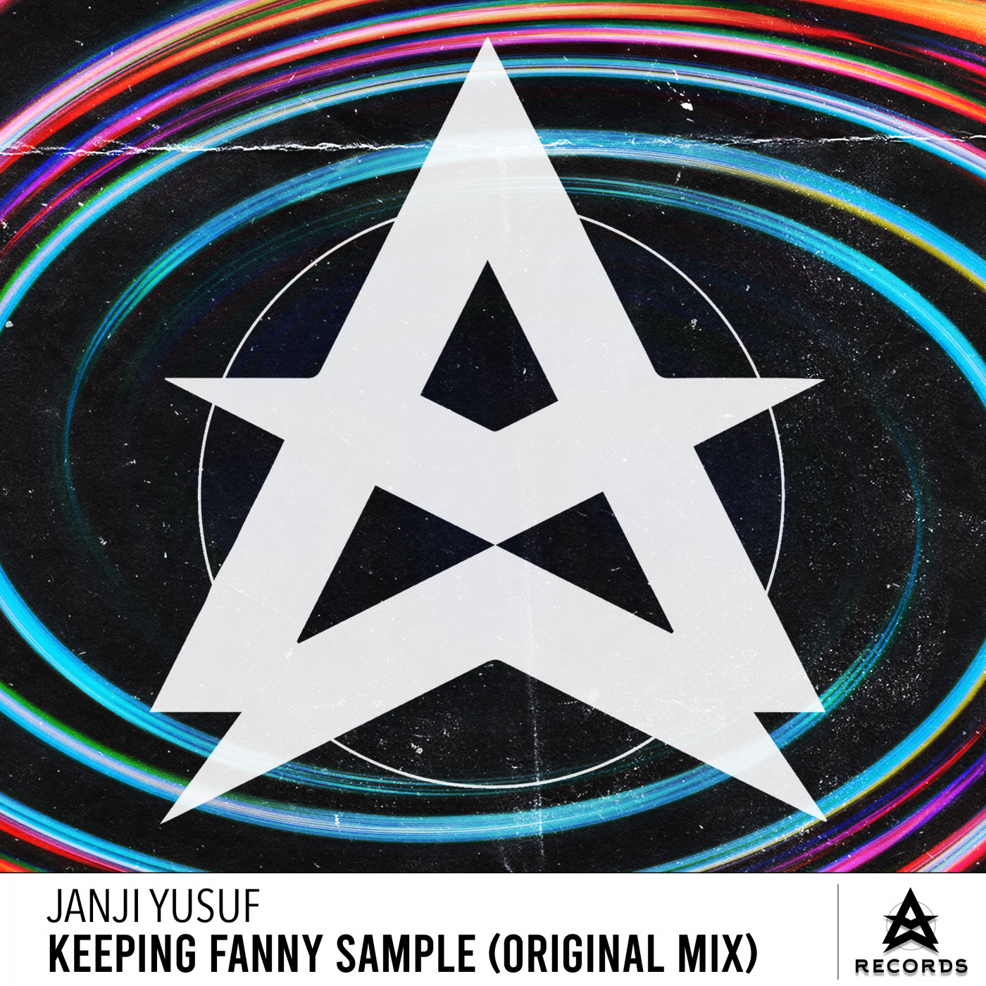 Janji Yusuf - Keeping Fanny Sample