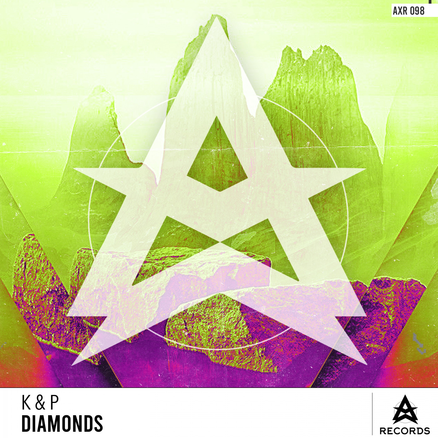 K P - Diamonds