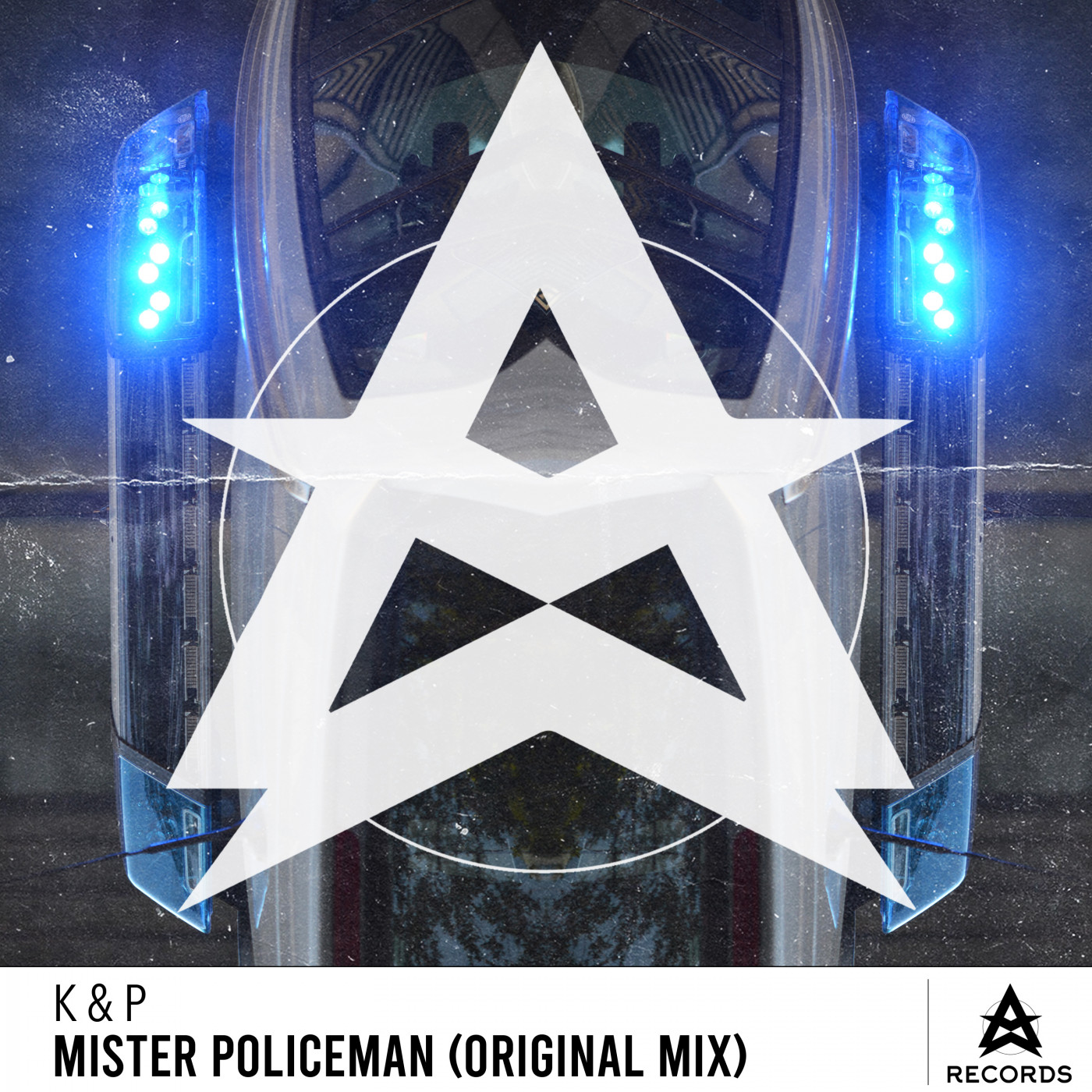 K P - Mister Policeman