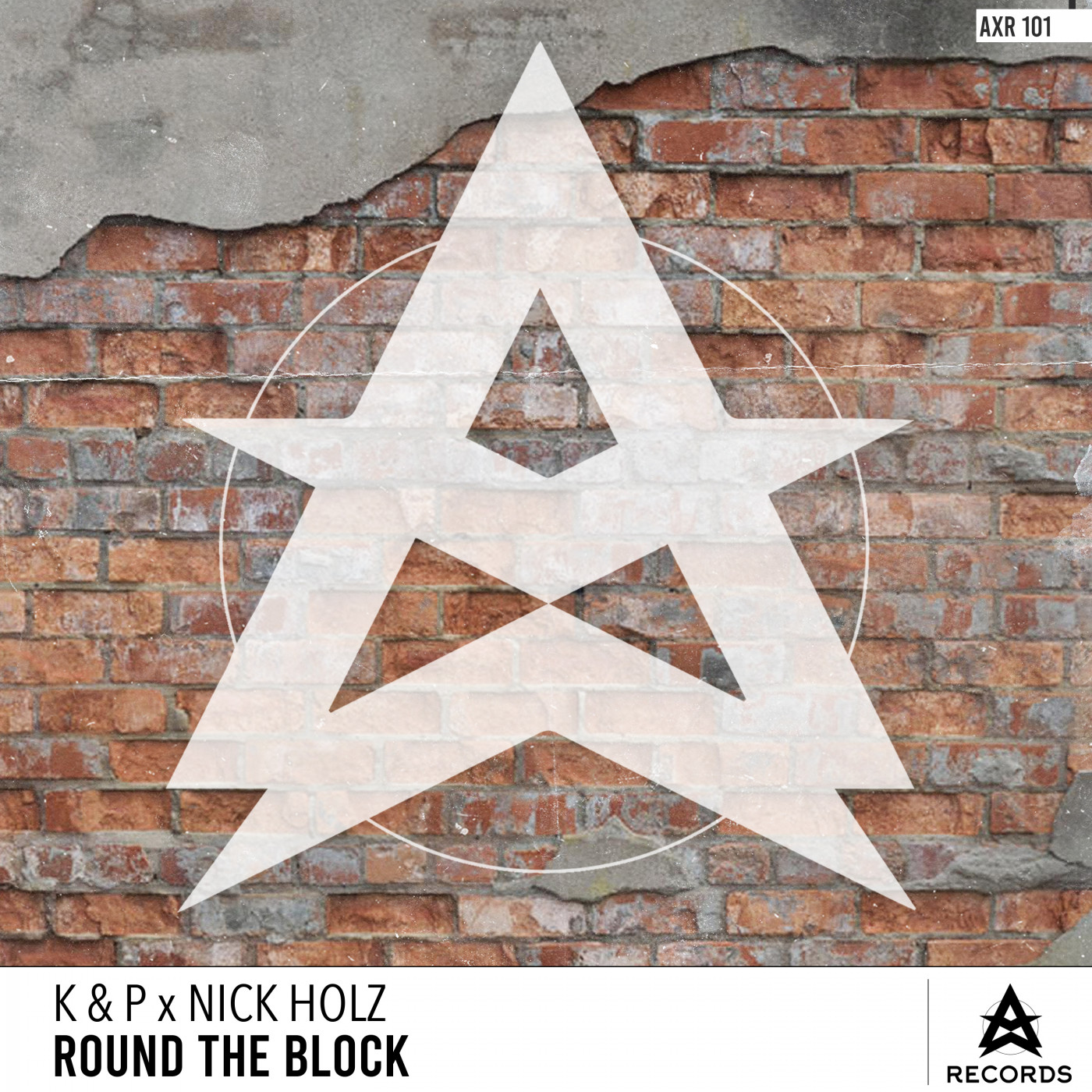 K P Nick Holz - Round The Block