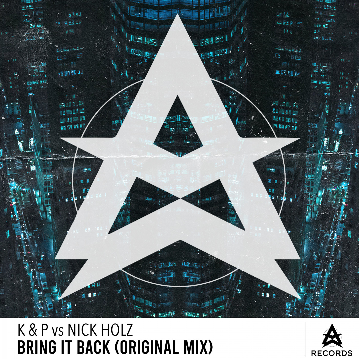 K P vs Nick Holz - Bring It Back