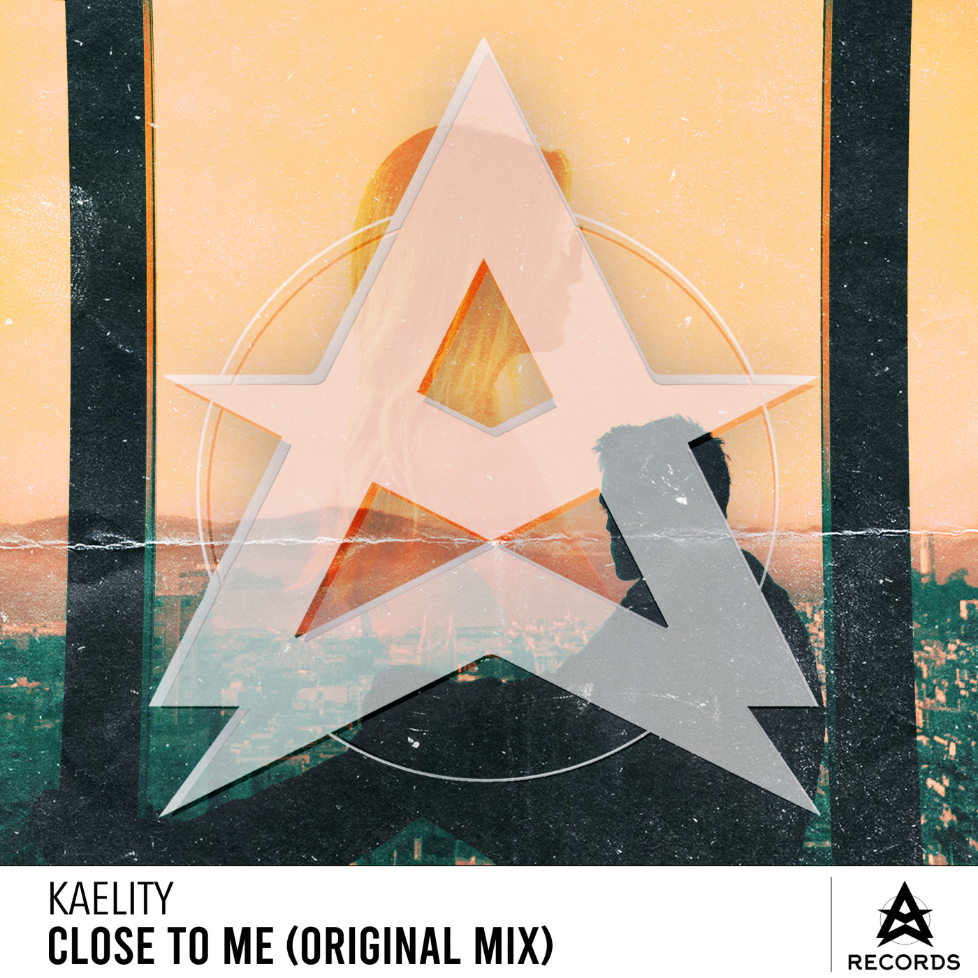 Kaelity - Close To Me