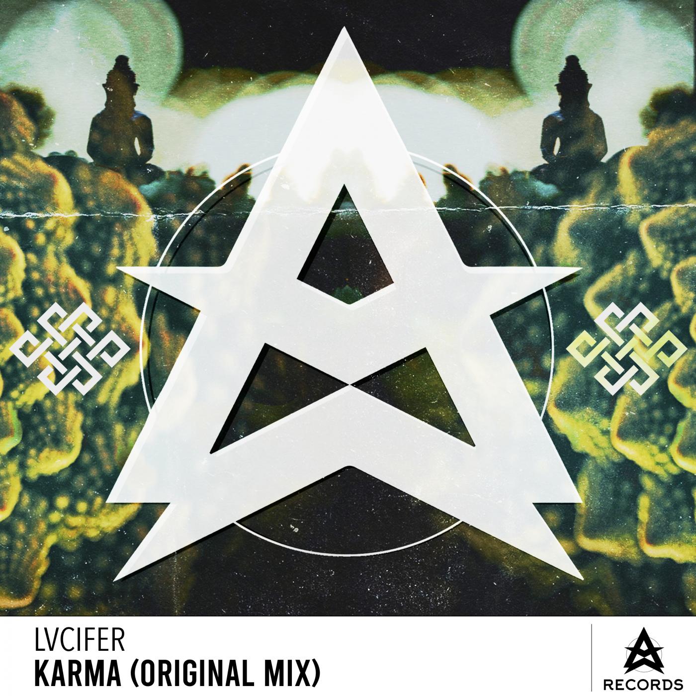 LVCIFER - Karma