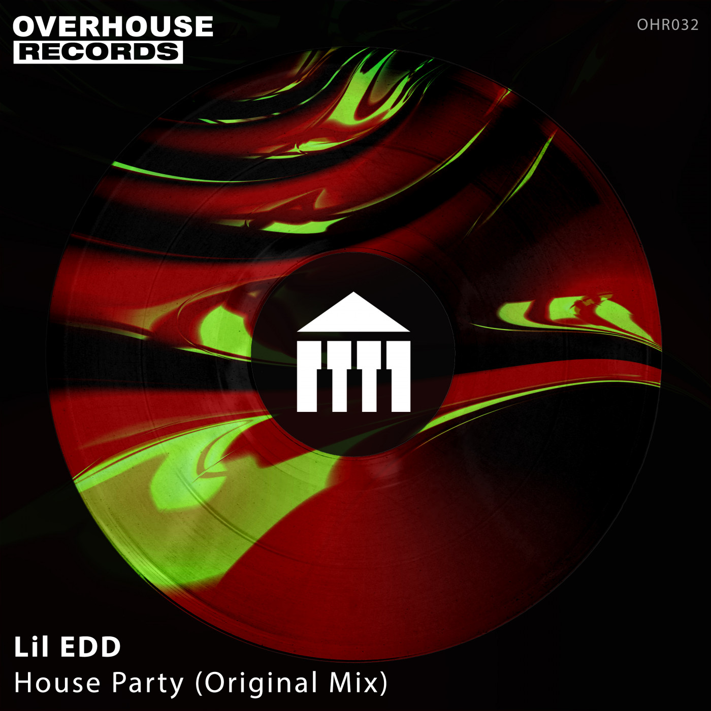 Lil EDD - House Party