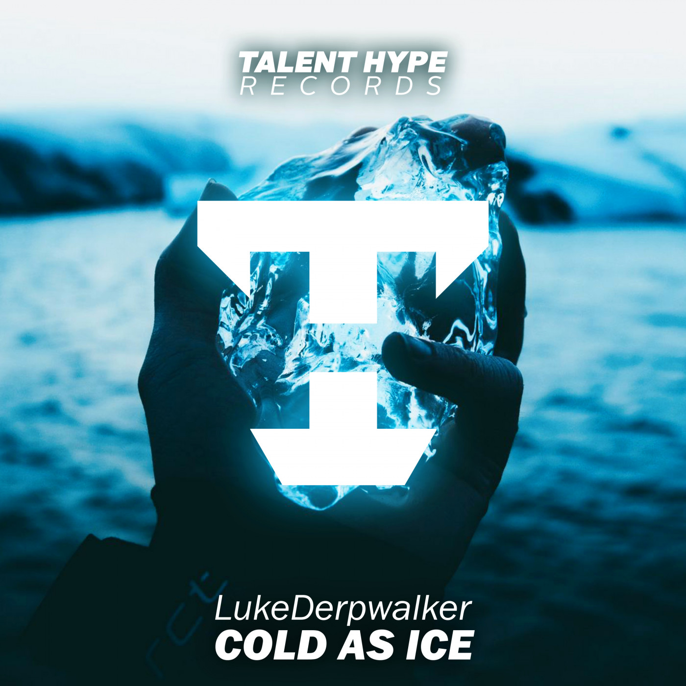 Luke Derpwalker - Cold As Ice