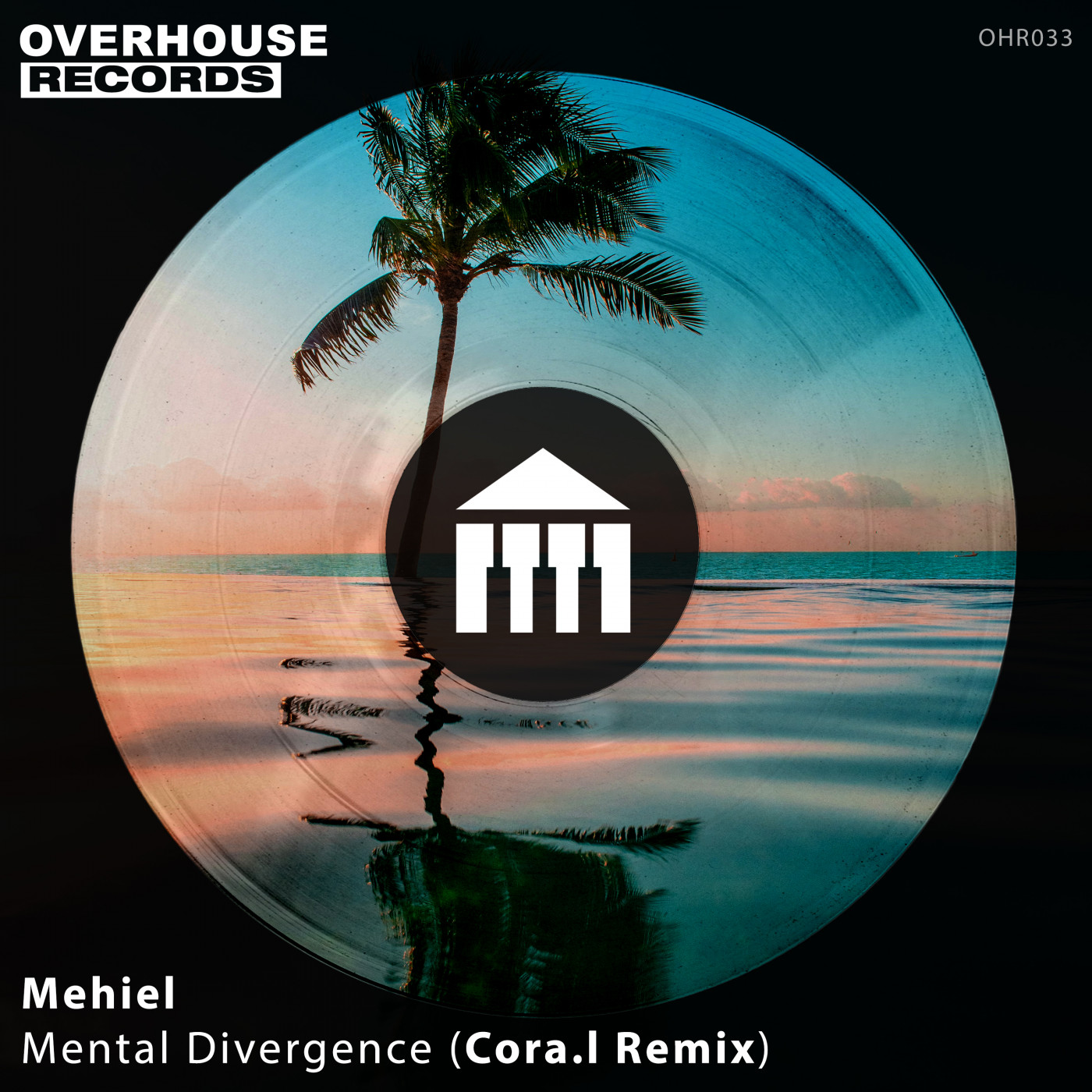 Mehiel - Mental Divergence (Cora.l Remix)