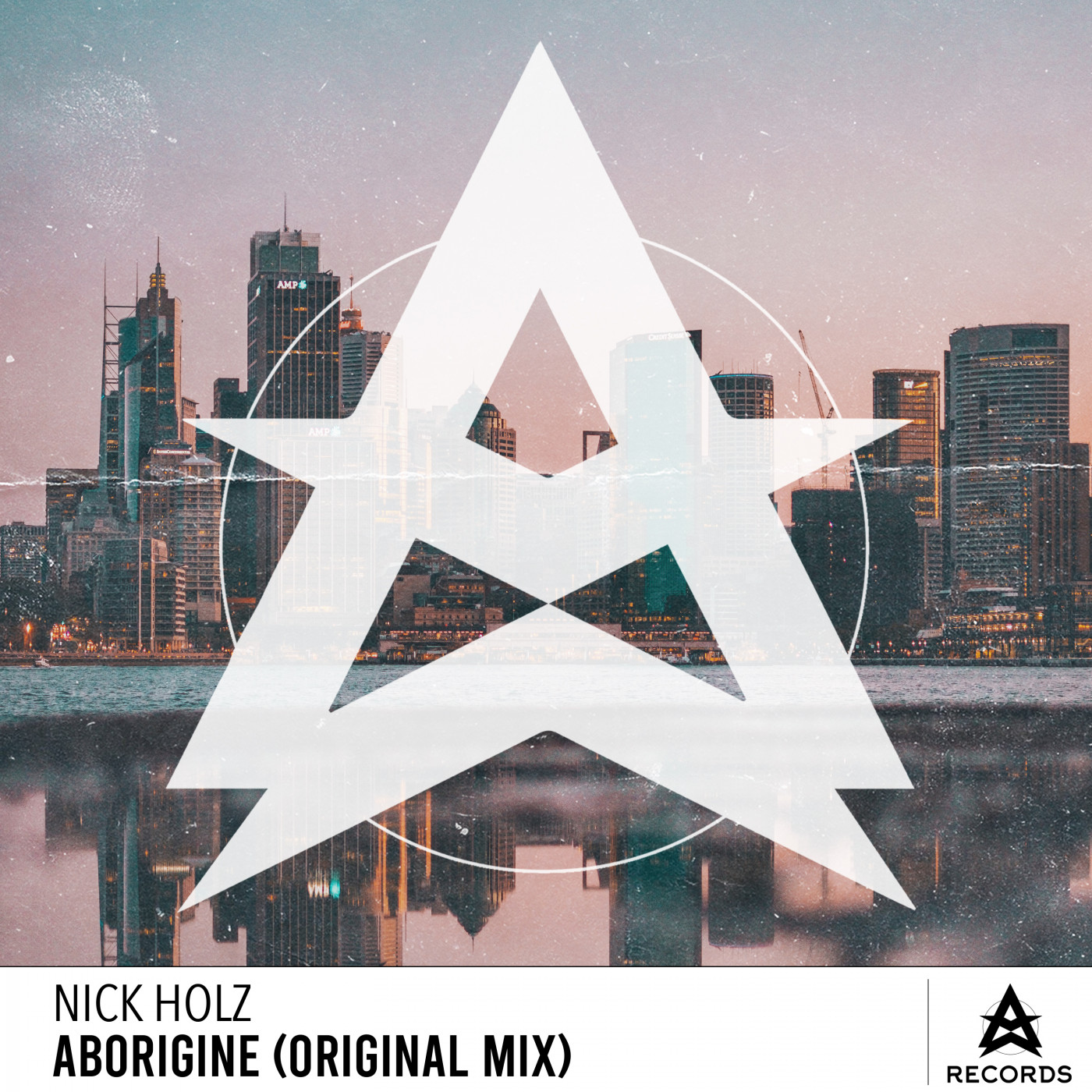 Nick Holz - Aborigine (Original Mix)