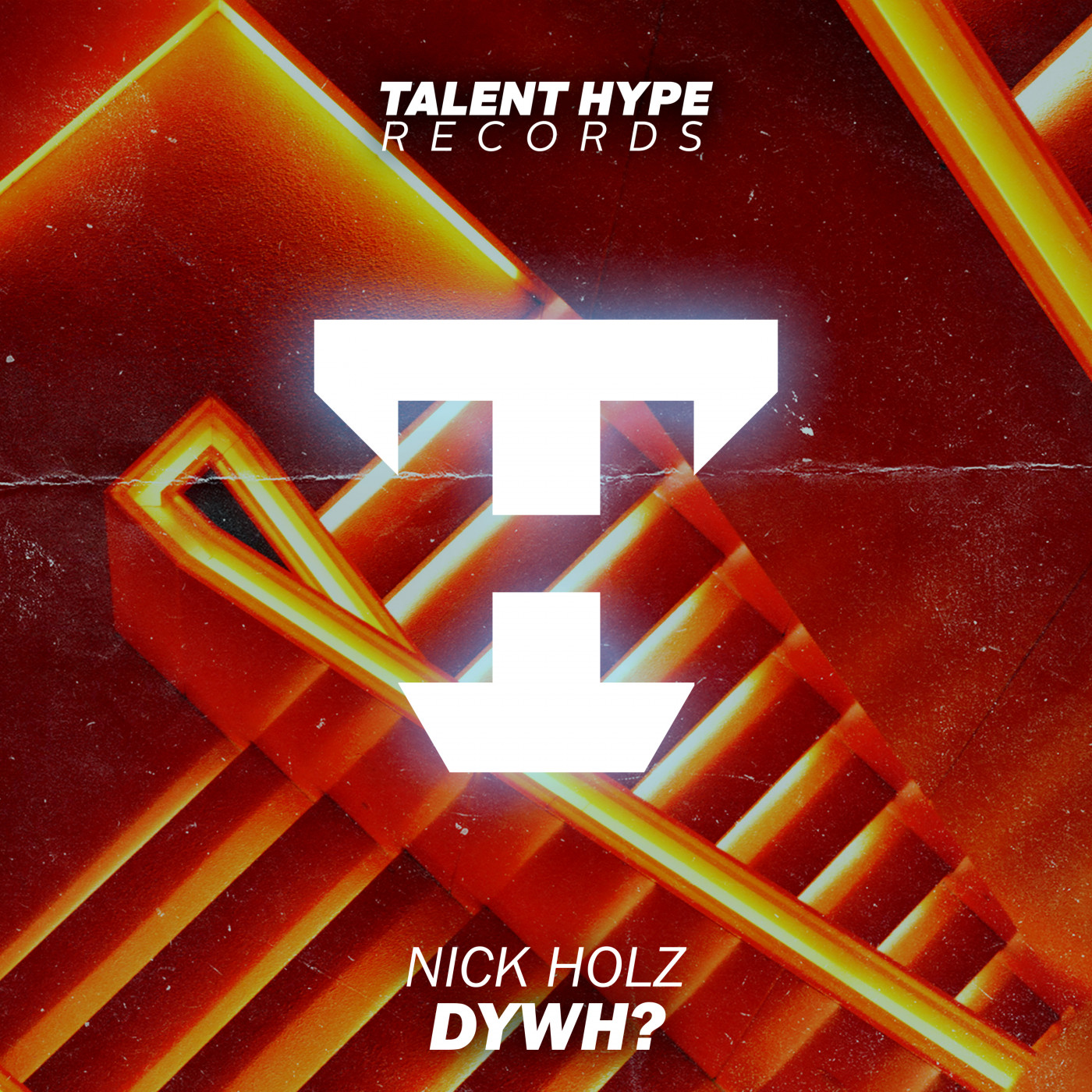 Nick Holz - DYWH