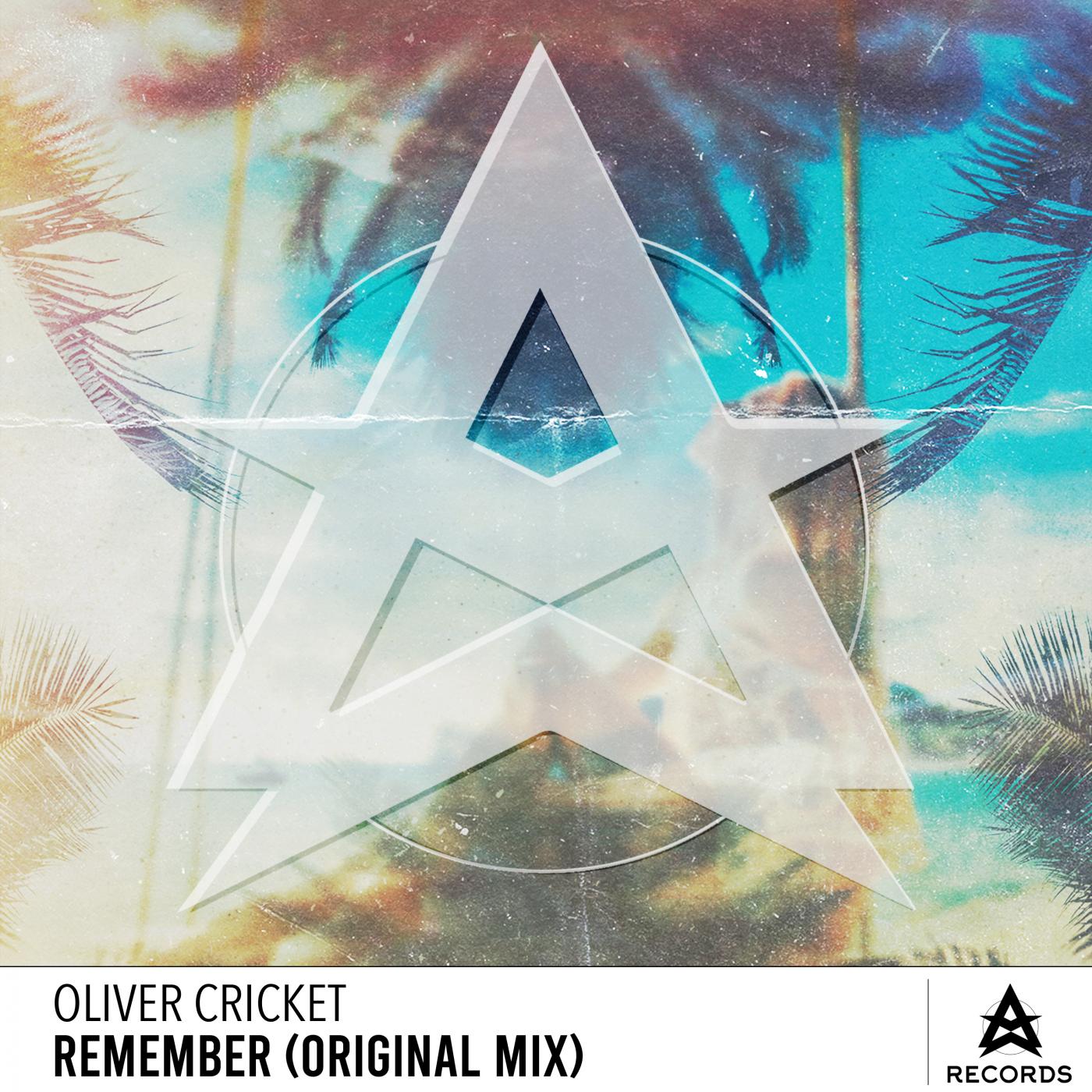 Oliver Cricket - Remember
