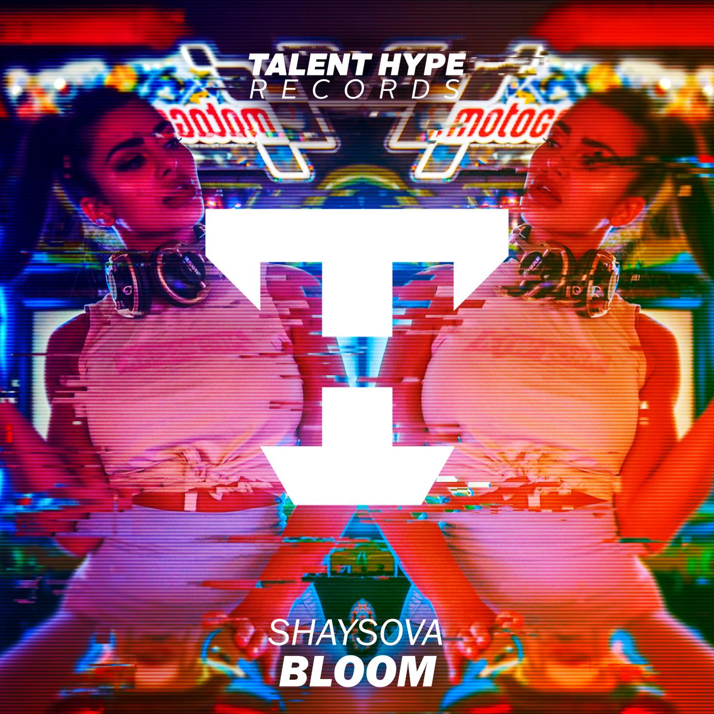 SHAYSOVA - Bloom (Original Mix)