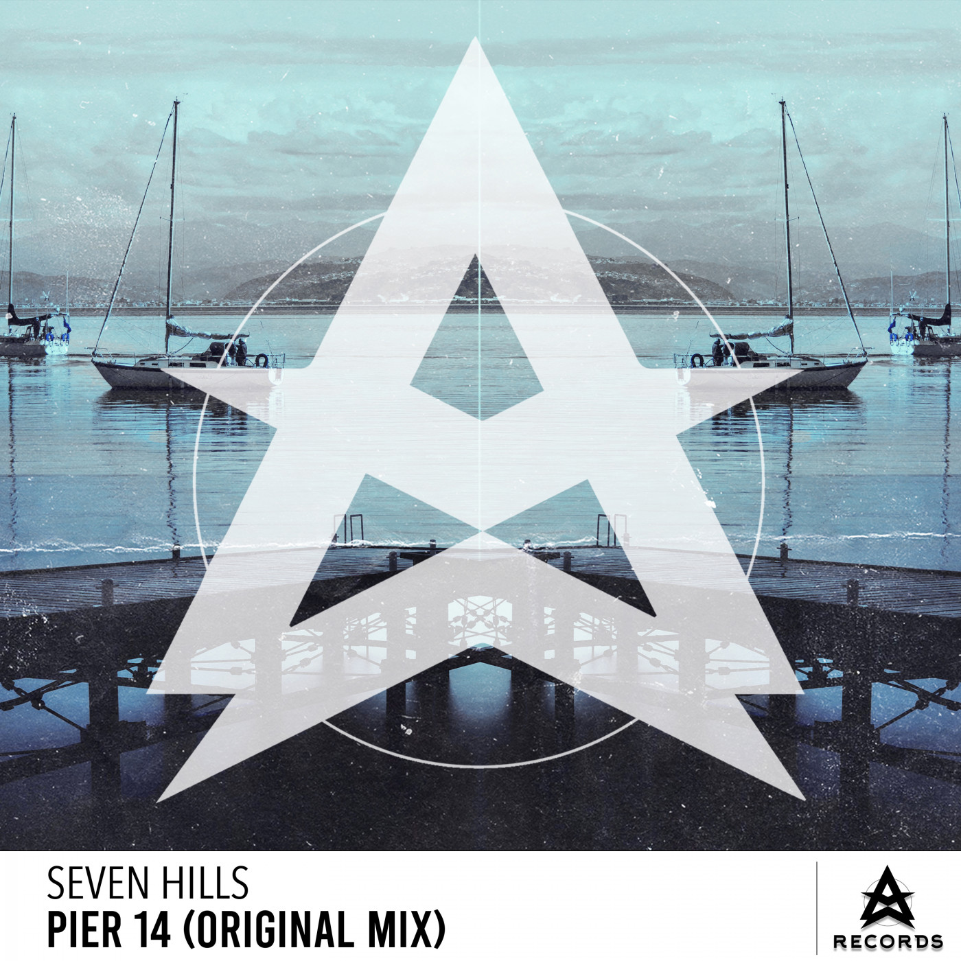 Seven Hills - Pier 14