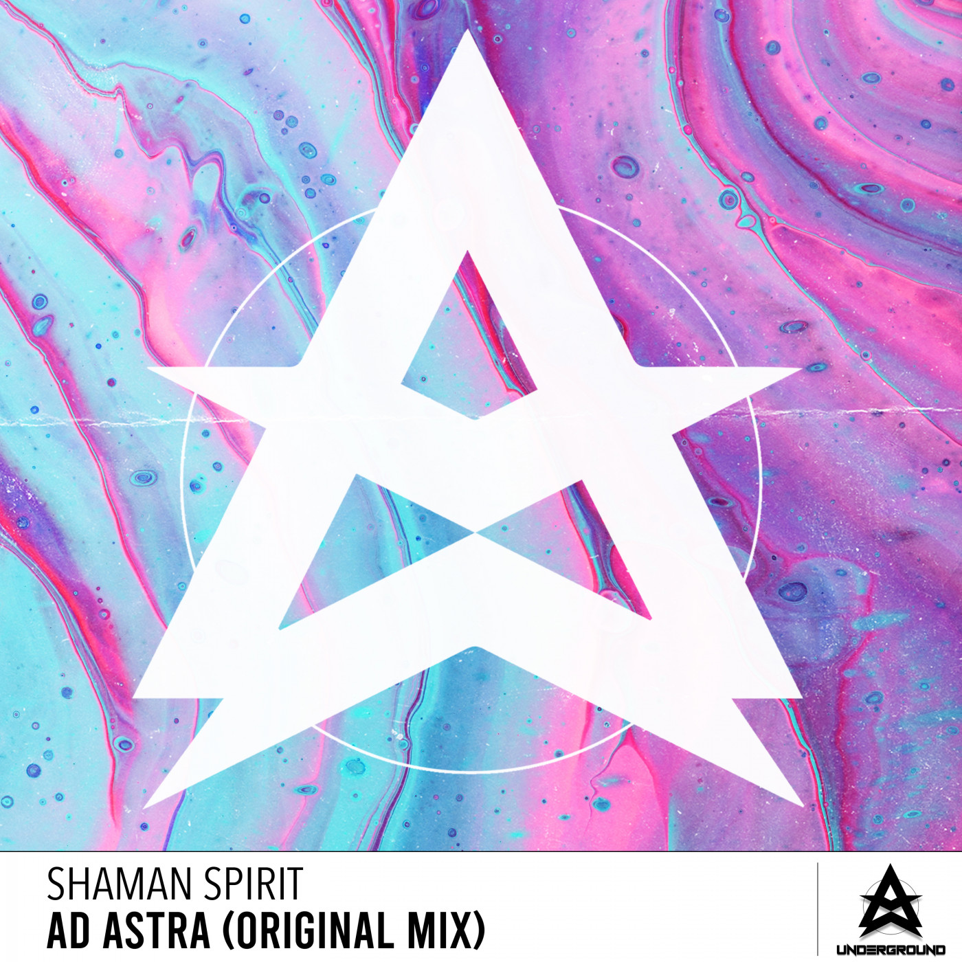Shaman Spirit - Ad Astra