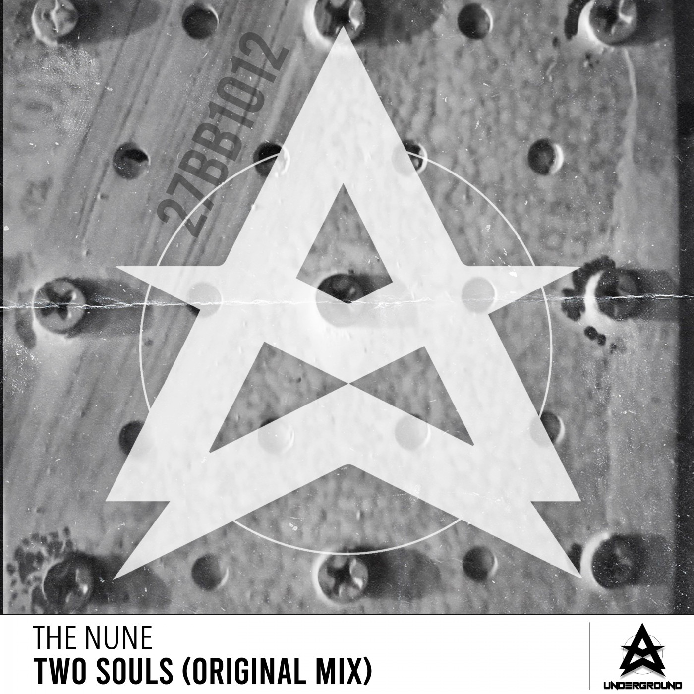 THE NUNE - Two Souls