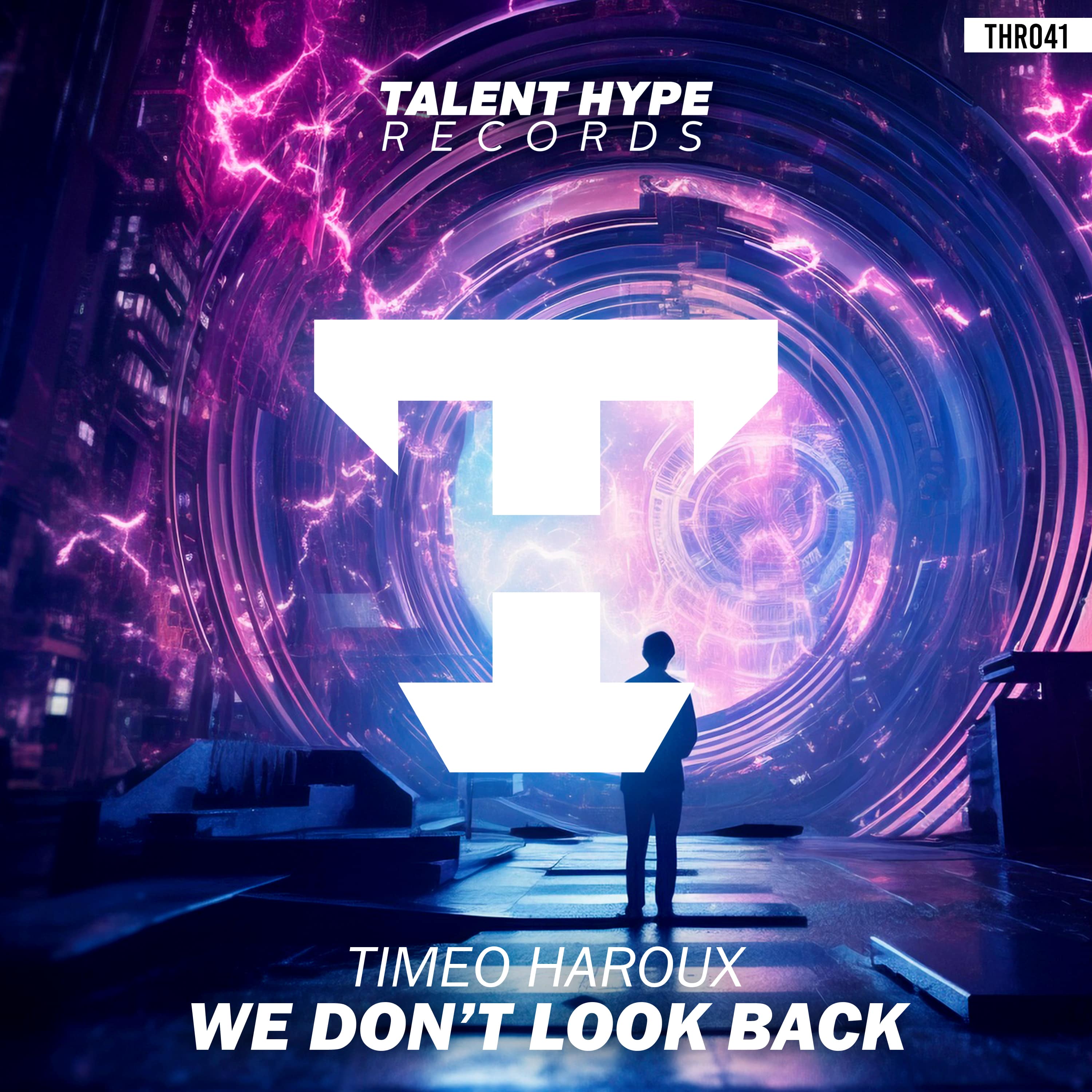 THR041 We Dont Look Back-min