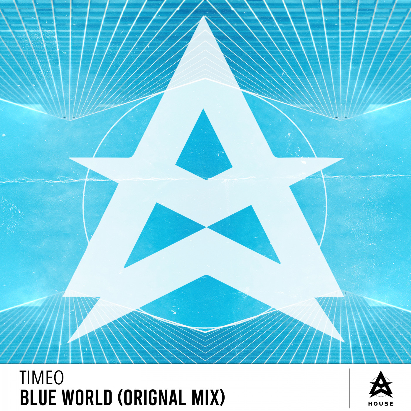 Timeo - Blue World