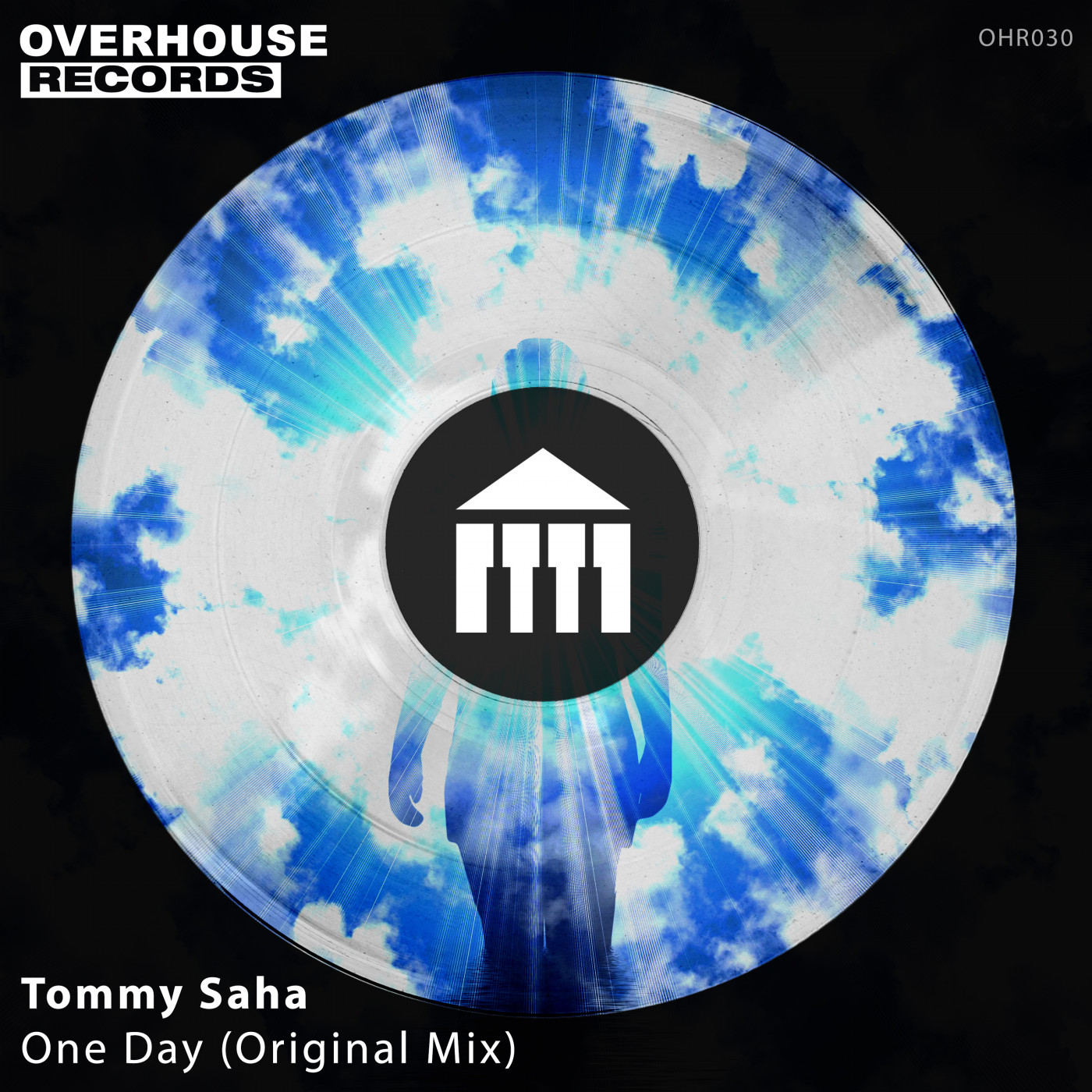 Tommy Saha - One Day