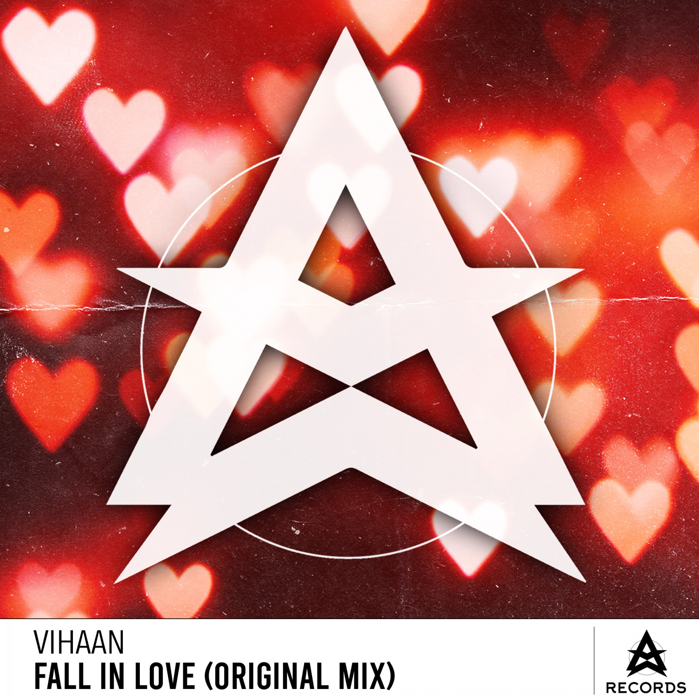 Vihaan - Fall In Love