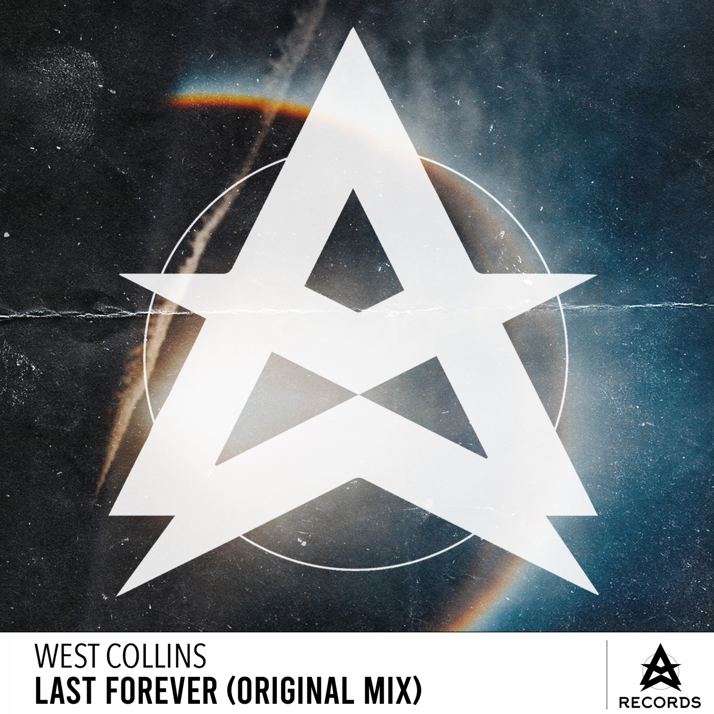 West Collins - Last Forever
