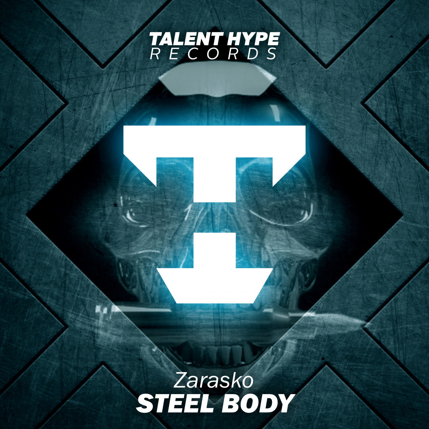 Zarasko - Steel Body